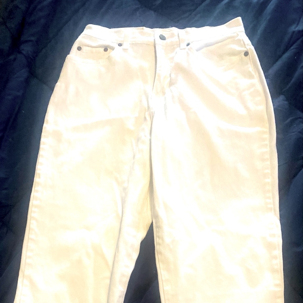CLEARANCE!  4/$12 Great Stretch jeans sz 6